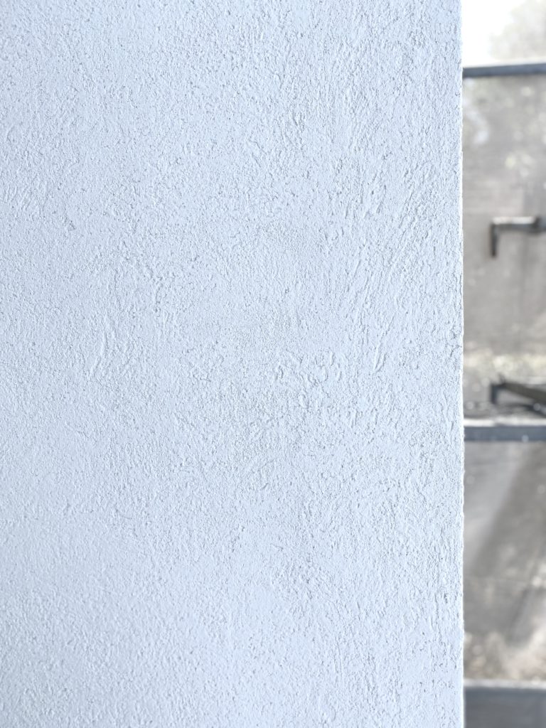 塗り壁　エコサーム