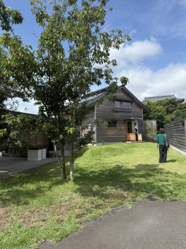 鹿児島視察レポート