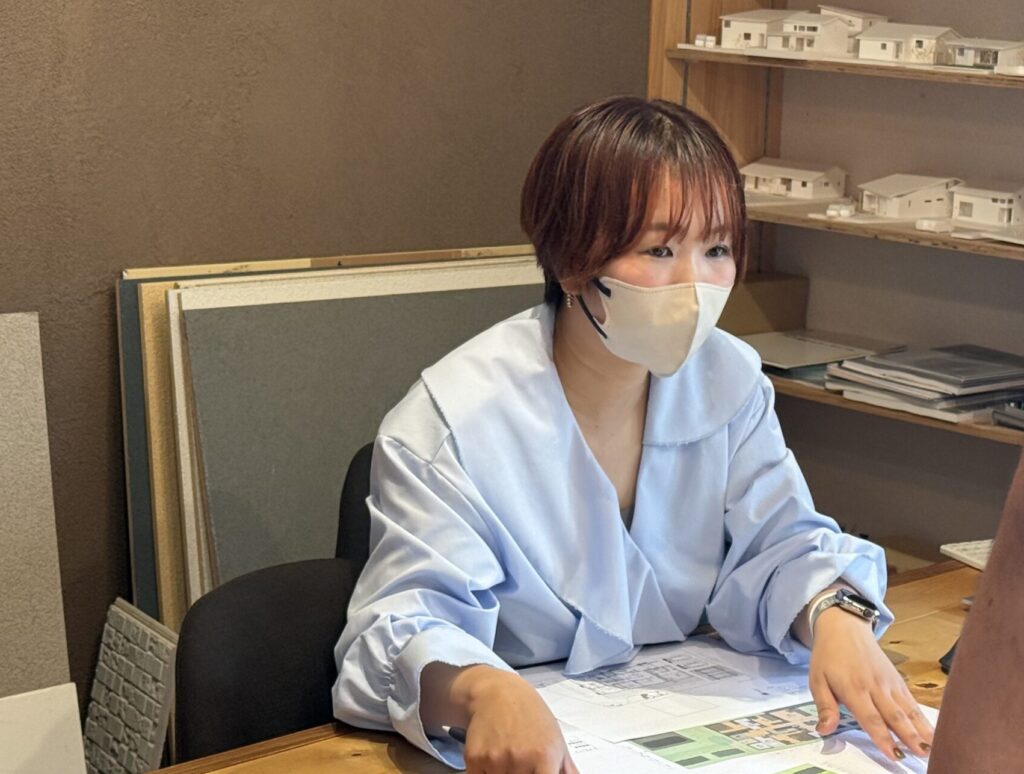 プレゼン